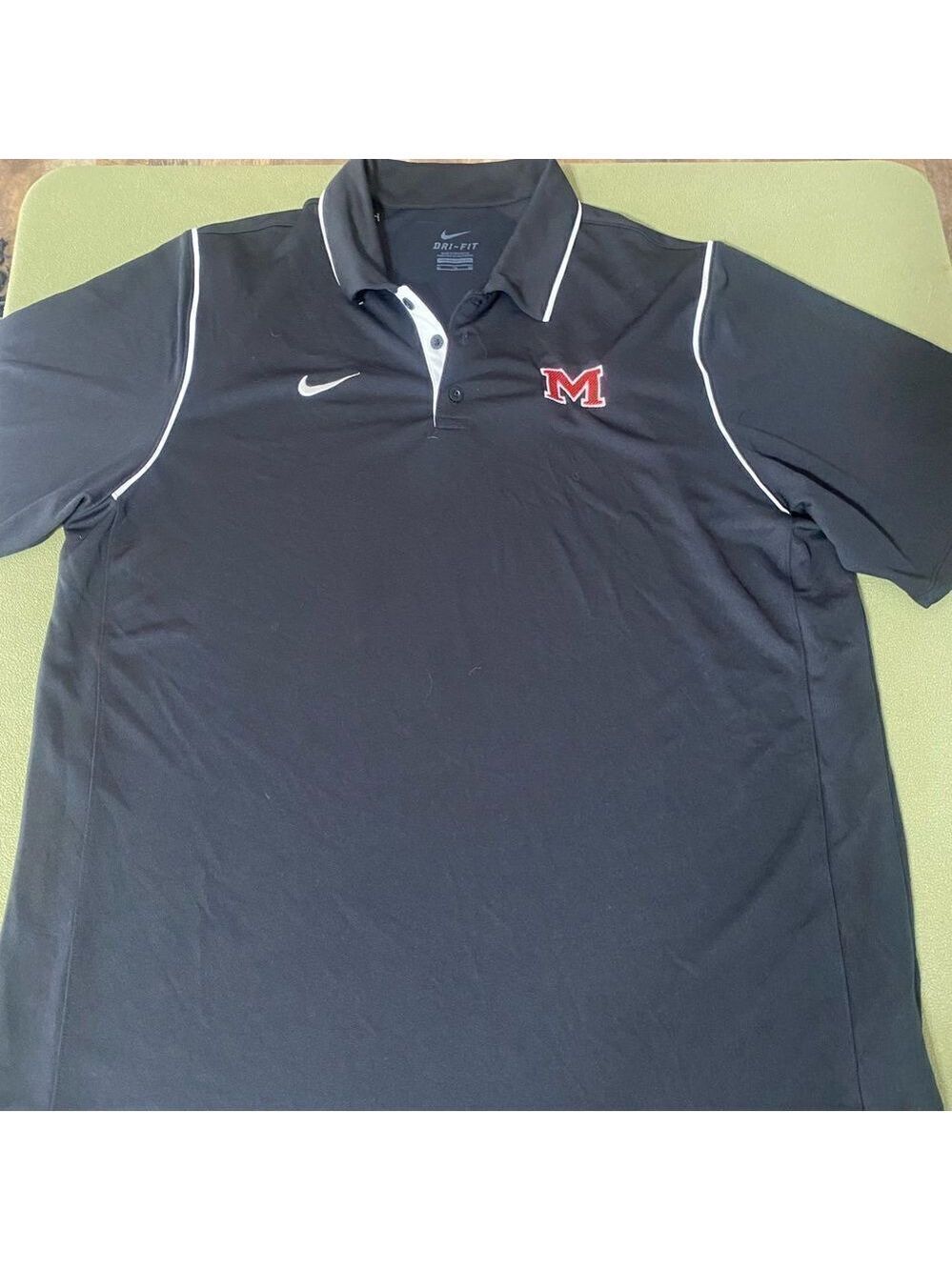 Nike Maryland Polo Shirt